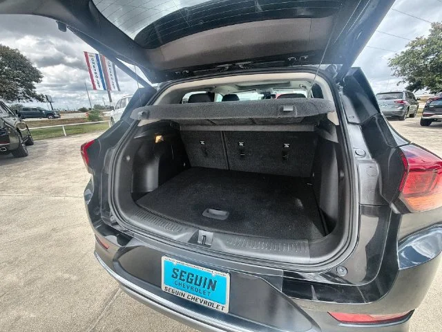 2023 Buick Encore GX Essence - Photo 24