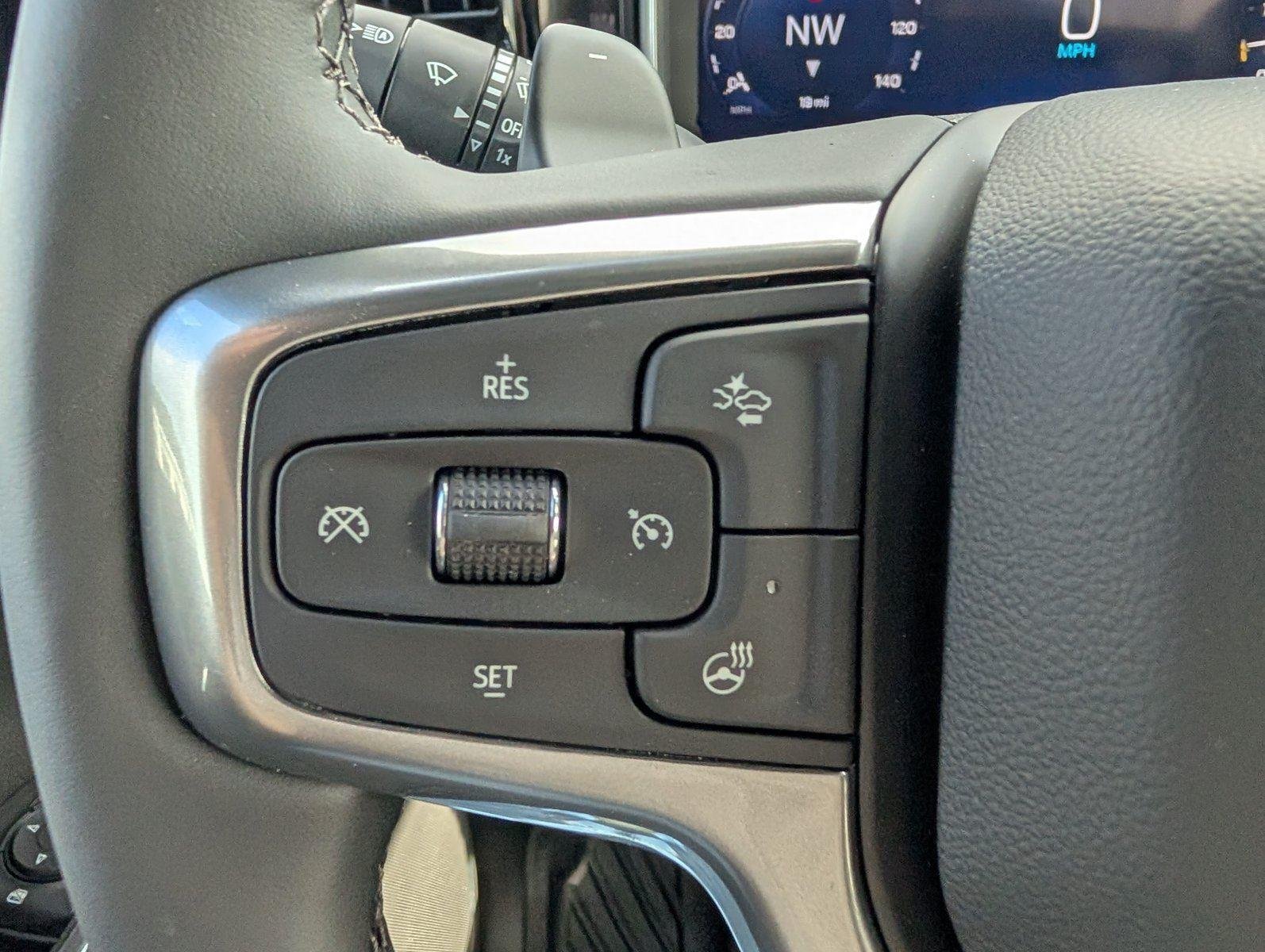 2026 Chevrolet Silverado 1500 RST - Photo 30