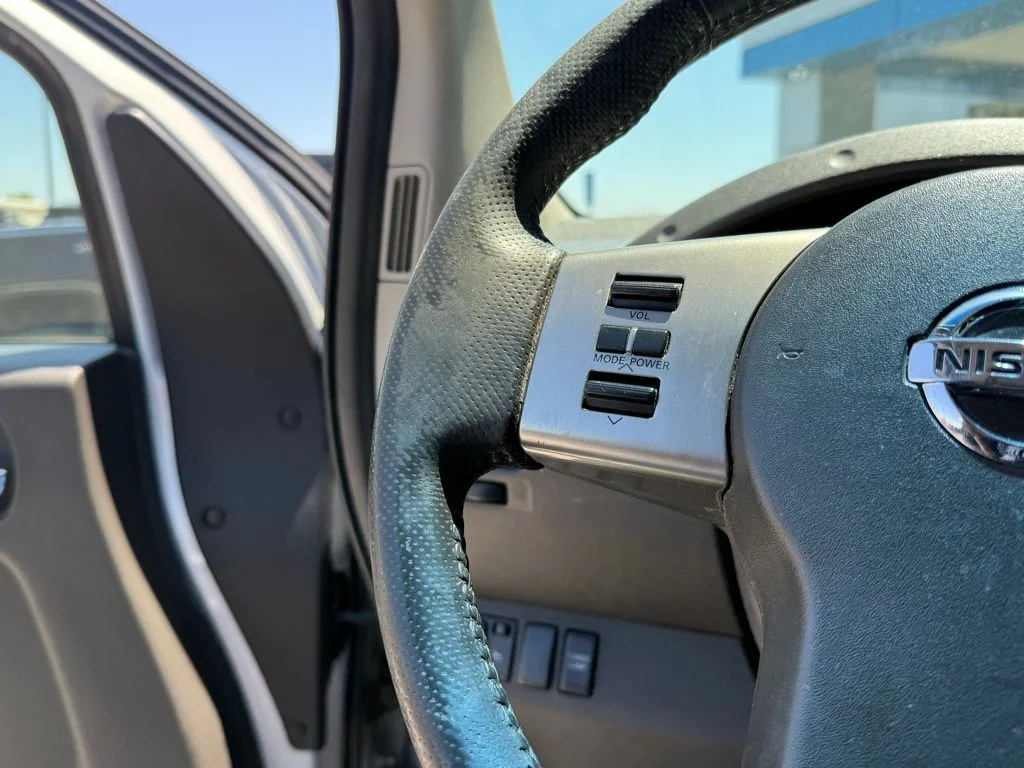 Used 2006 Silver Nissan NISMO Off-Road image 18