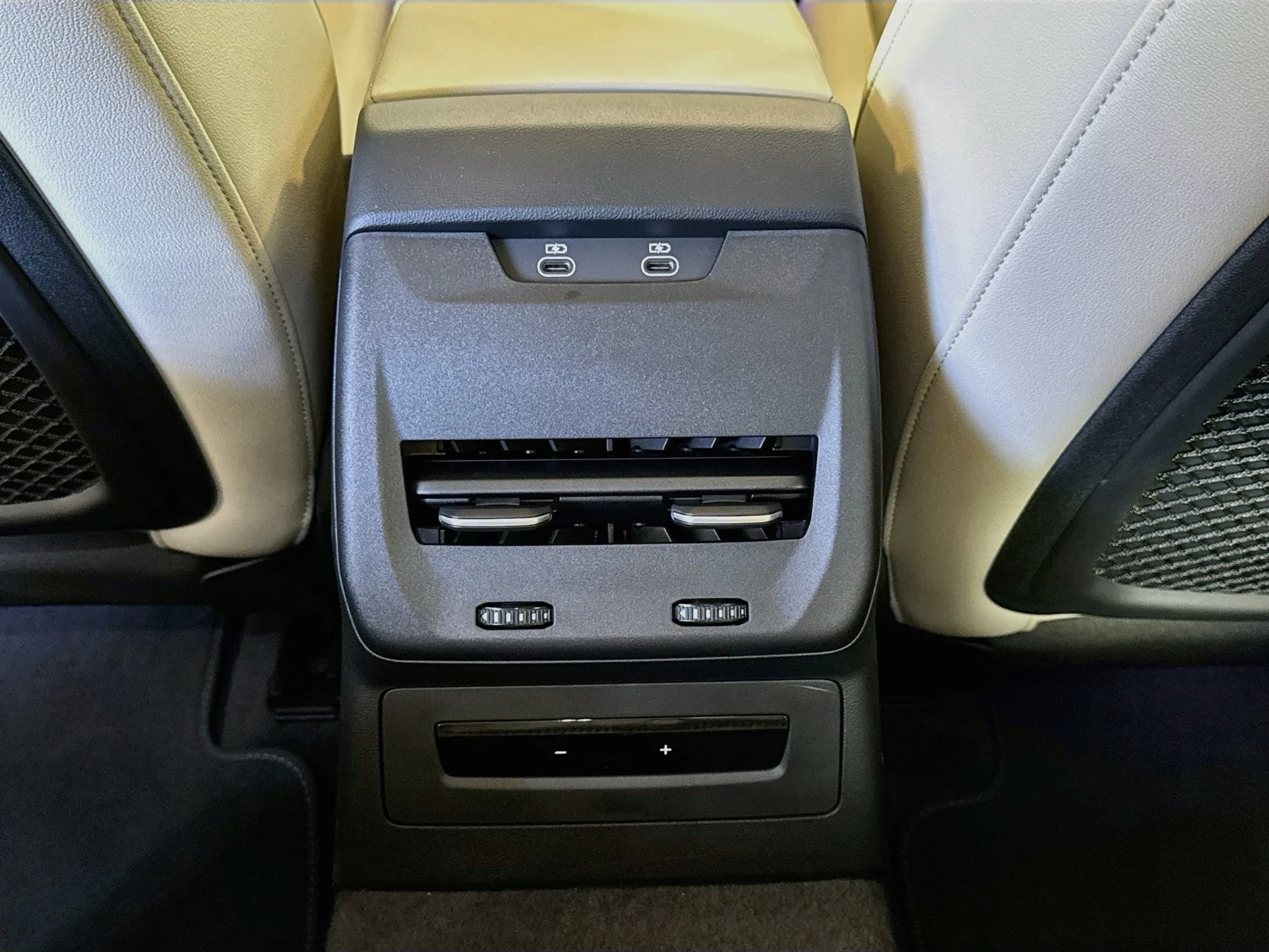 Used 2025 Black Audi Premium image 22