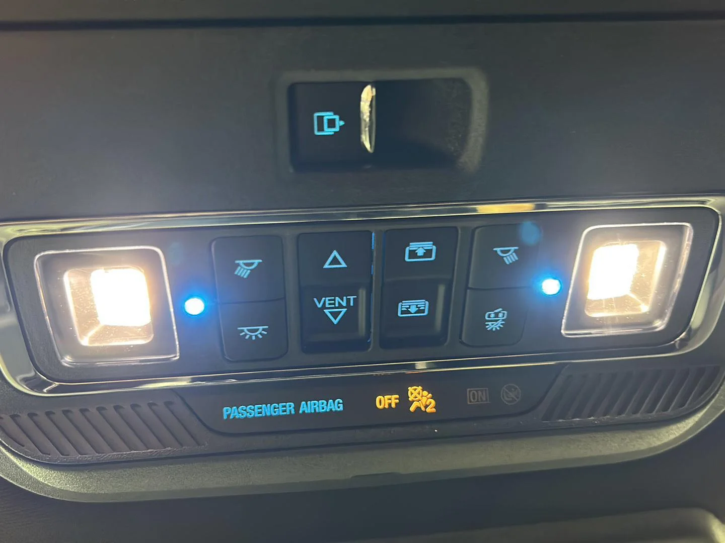 Used 2025 Carbonized Gray Ford Raptor image 36