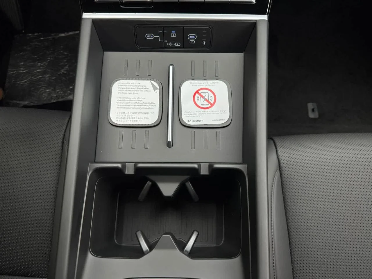 New 2027 White Hyundai SEL image 17