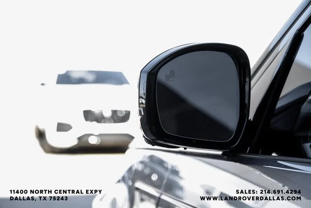 Used 2026 Eiger Grey Metallic Land Rover Gemini Edition image 42