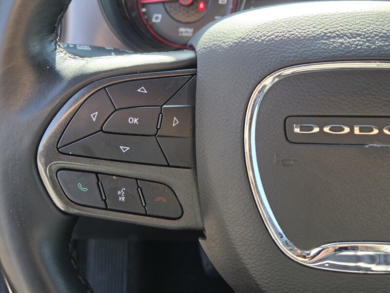 Used 2022 Gray Dodge SXT image 27