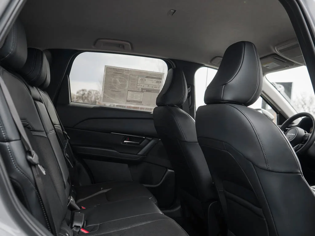 New 2026 Soul Red Crystal Metallic Mazda 2.5 S Preferred AWD image 12