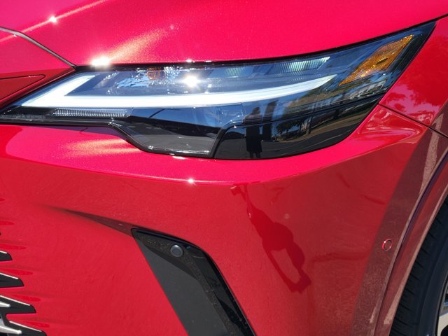 New 2026 Matador Red Mica Lexus PREMIUM PLUS image 13