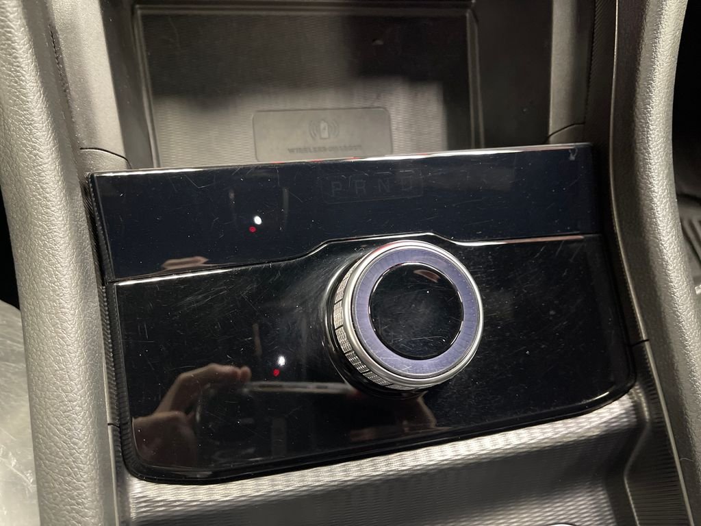 Certified Used 2025 Gray Jeep Altitude image 25