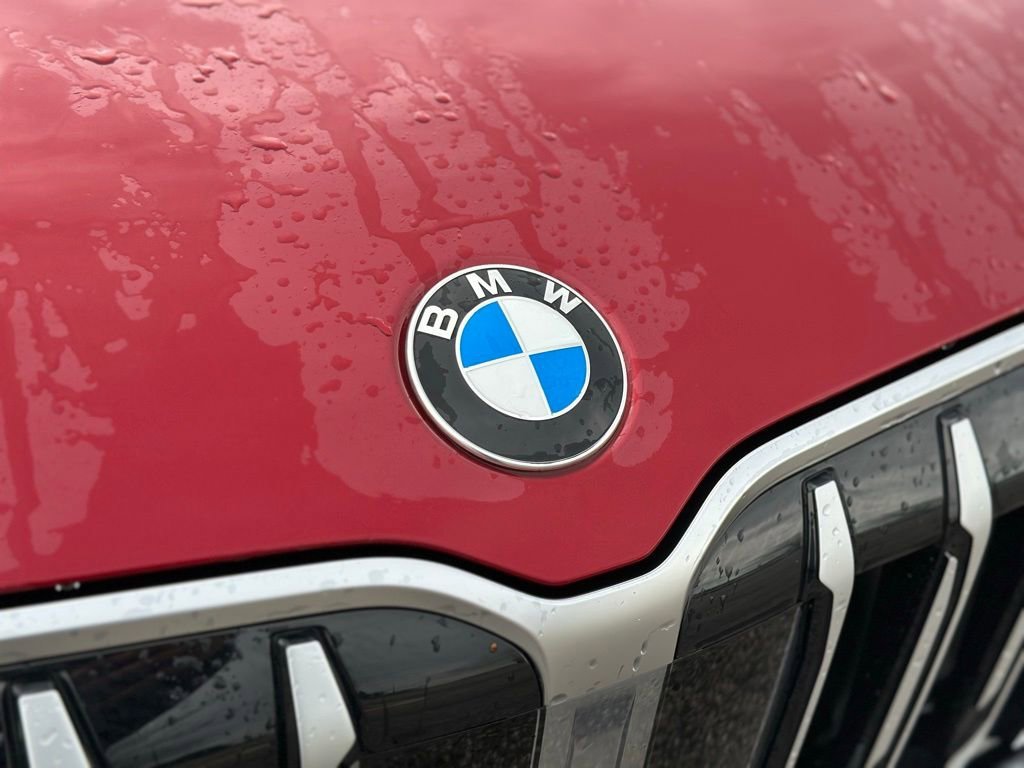 2026 BMW X1 XDrive28i - Photo 11
