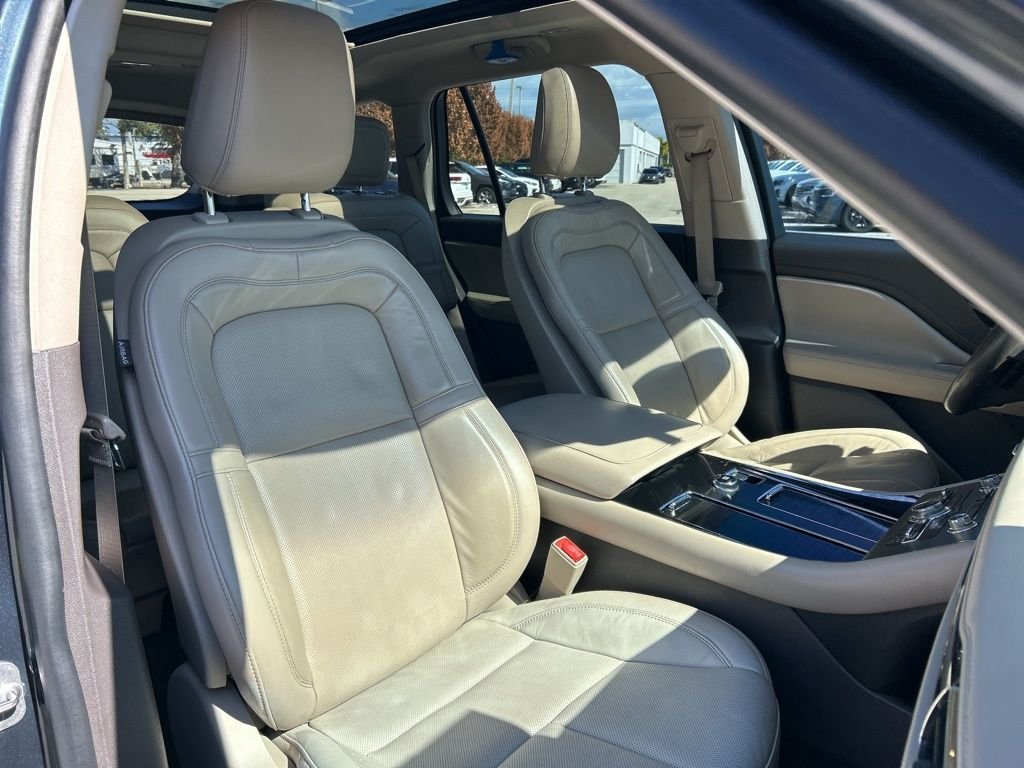 2022 Lincoln Aviator Reserve - Photo 42