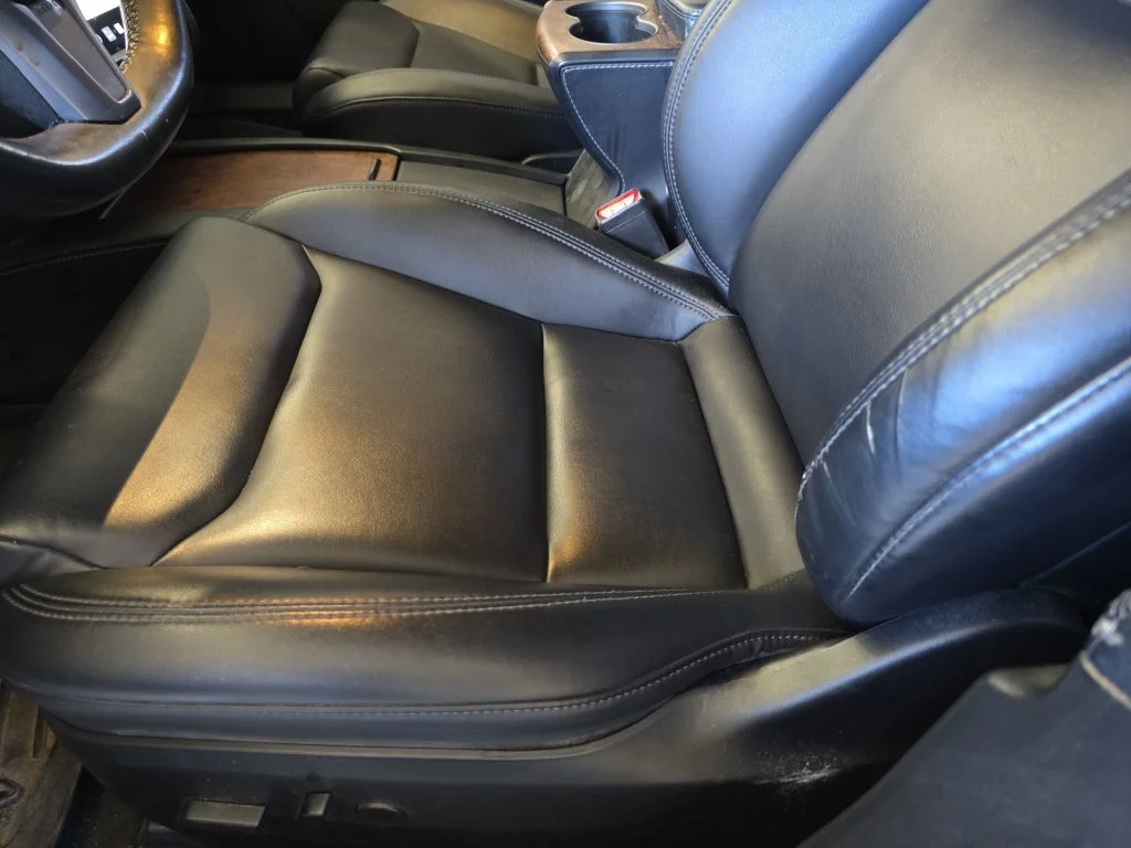Used 2021 Silver Tesla Long Range image 29
