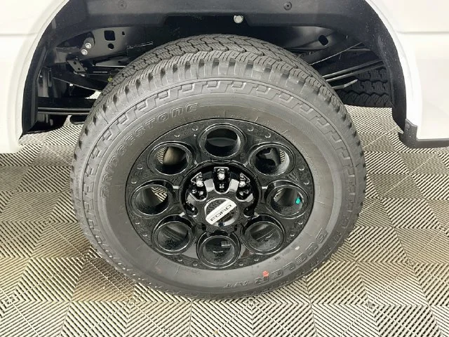 New 2026 Ford F-250SD Lariat