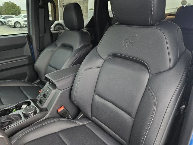 2025 Ford Bronco 4-Door Big Bend - Photo 26
