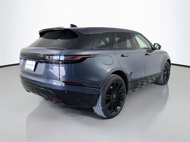 New 2026 Varesine Blue Land Rover P250 Base image 5