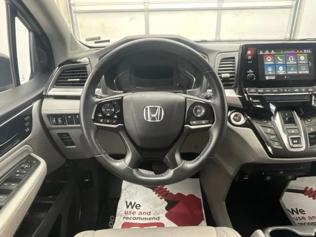 Used 2022 Gray Honda Touring image 10