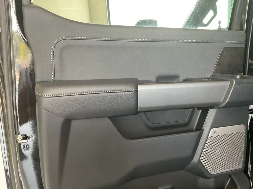 2026 Ford F-350 Super Duty Lariat - Photo 17