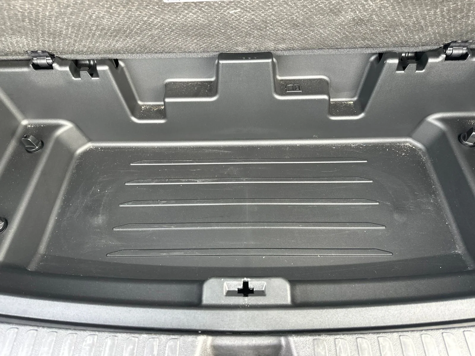2025 GMC Acadia Elevation - Photo 32