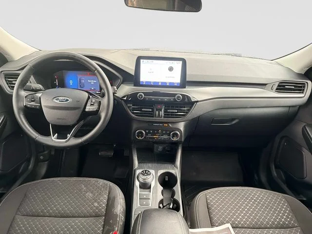 Used 2023 Gray Ford Active image 17