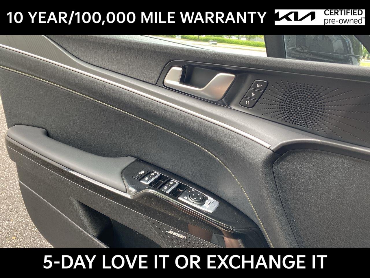 Used 2025 Wolf Gray Kia GT image 18