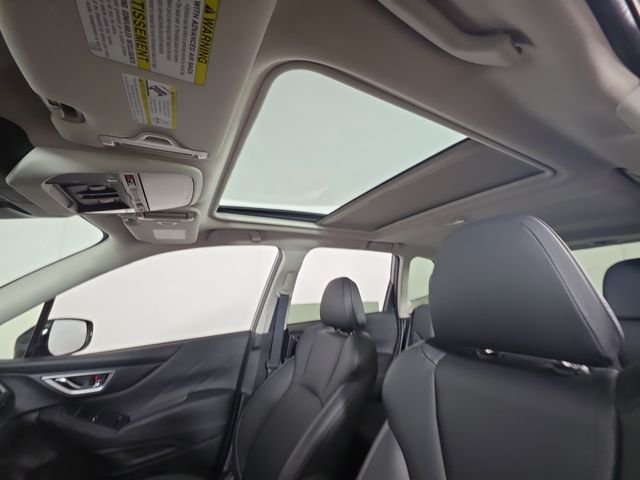 Certified Used 2024 Gray Subaru Touring image 27