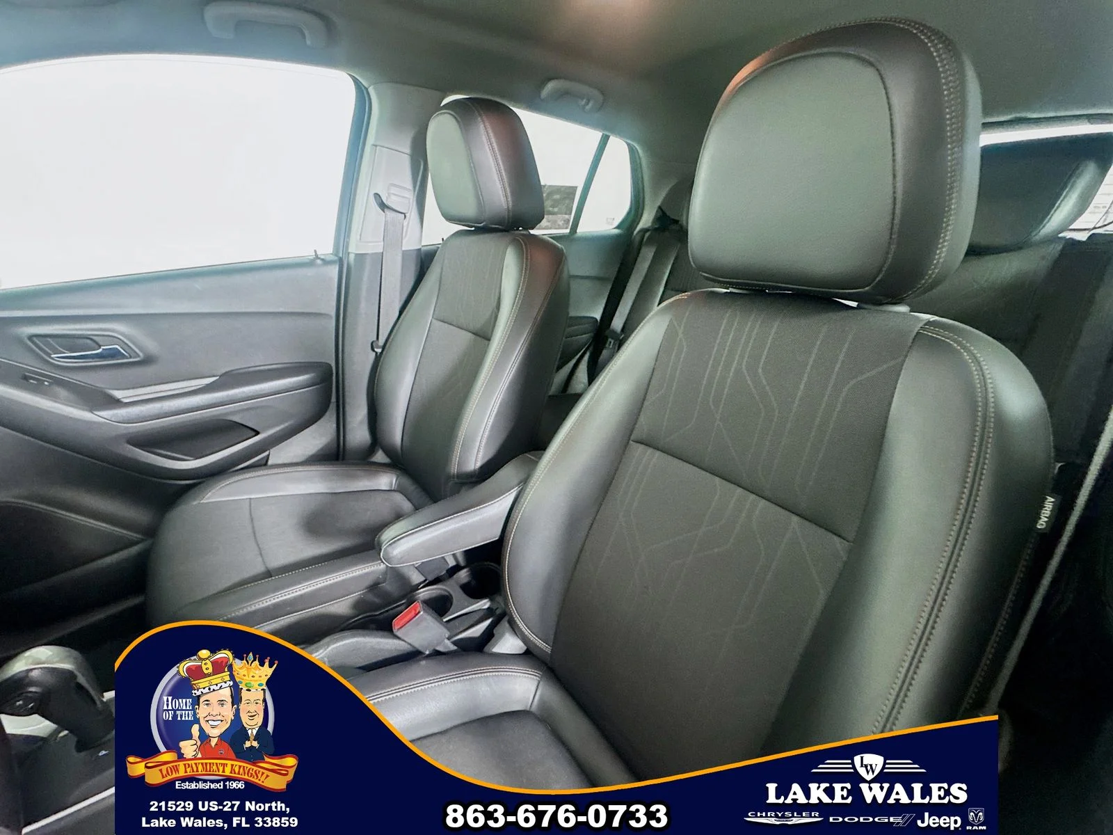 Certified Used 2021 Gray Chevrolet LT image 19
