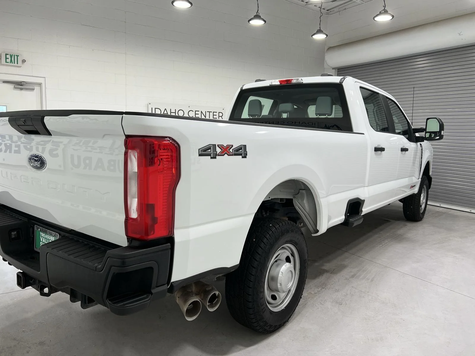 2024 Ford F-350 Super Duty XL - Photo 8