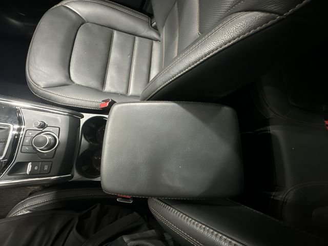 Used 2023 Machine Gray Metallic Mazda 2.5 S Premium Plus Package image 28