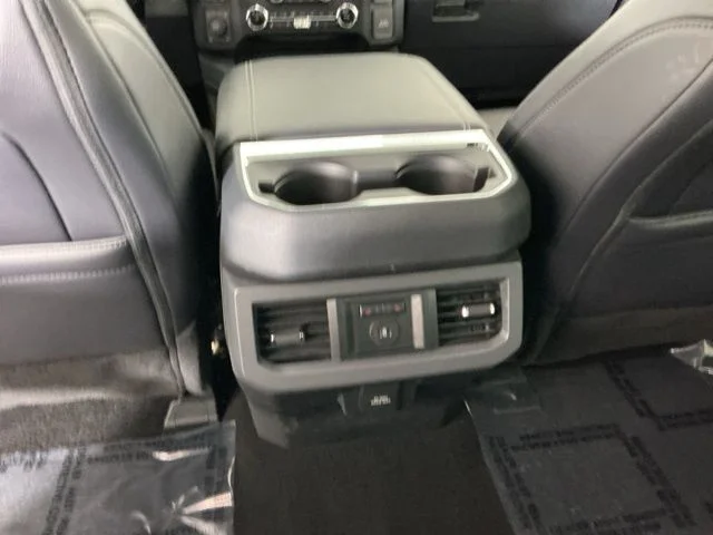 2025 Ford F-350 Super Duty Lariat - Photo 29