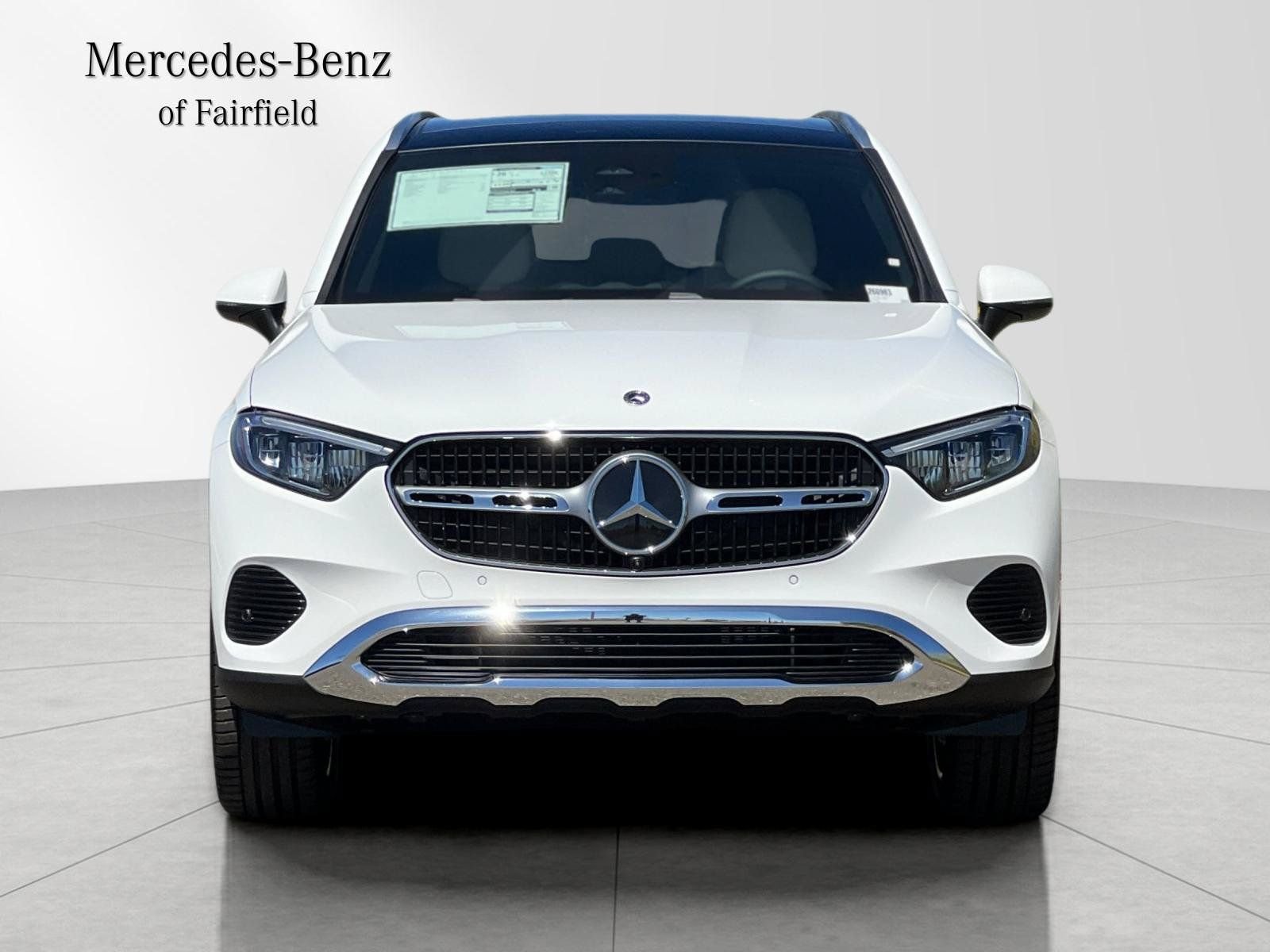 New 2026 Polar White Mercedes-Benz 300 image 10