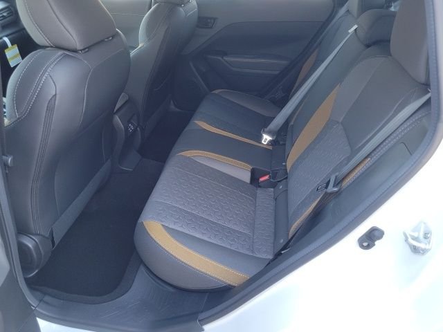 2026 Subaru Crosstrek Sport - Photo 10