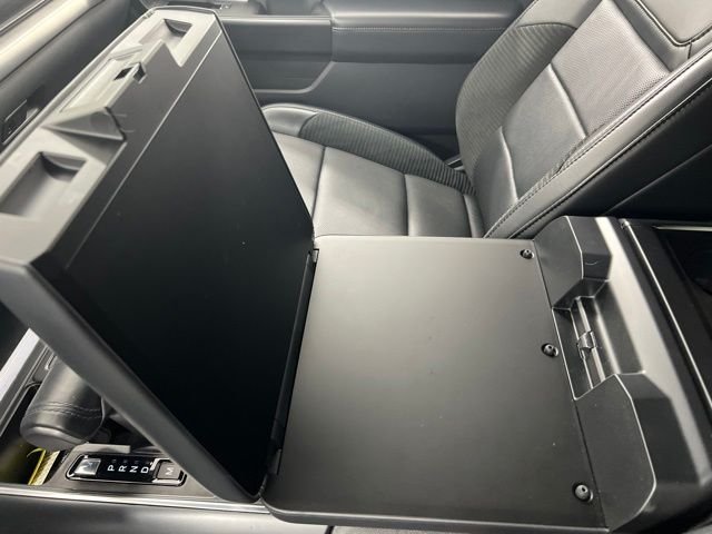 Used 2022 Black Ford Raptor image 17