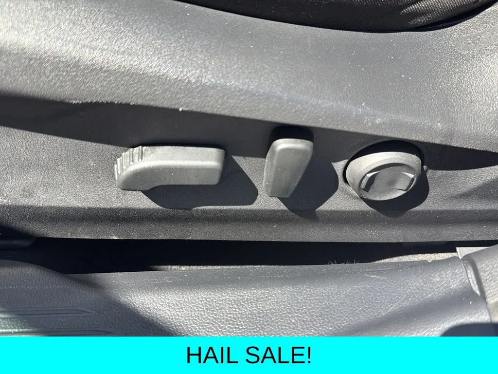 Certified Used 2024 Blue Subaru Premium image 25