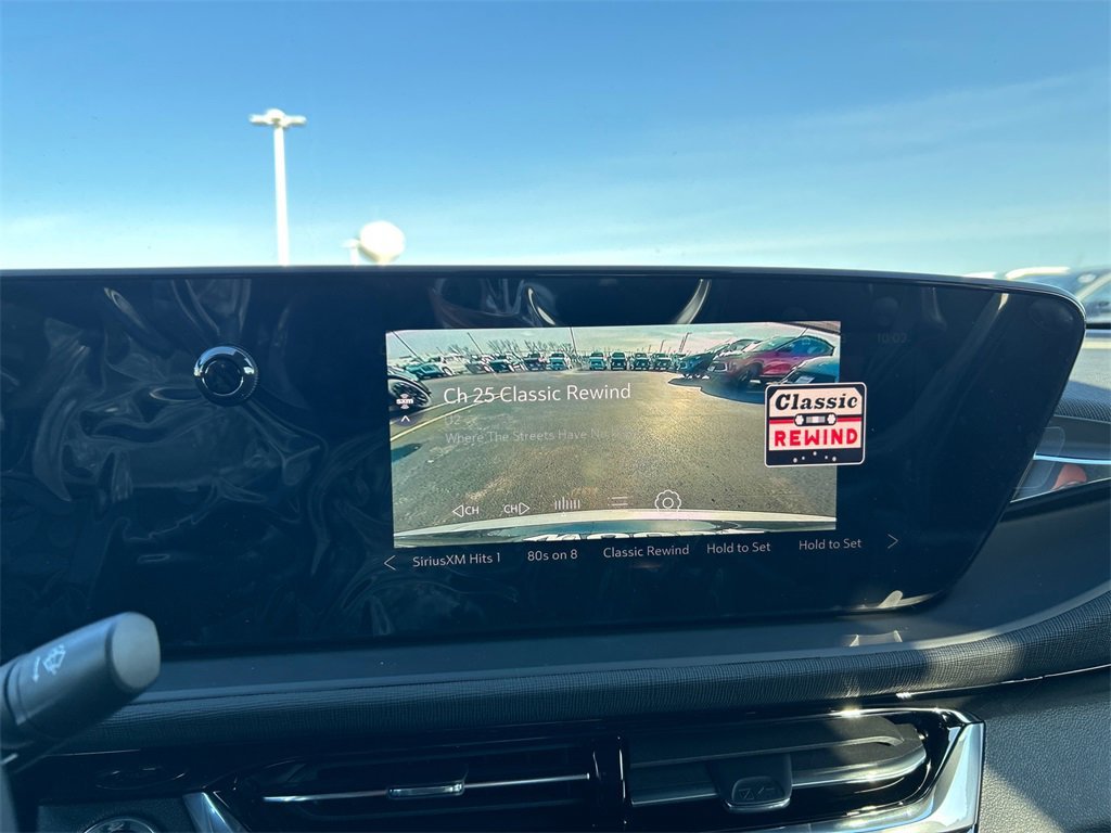 2026 BUICK ENVISTA - Image 22