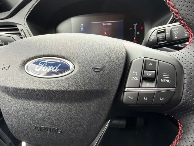 2026 Ford Escape ST-Line - Photo 22