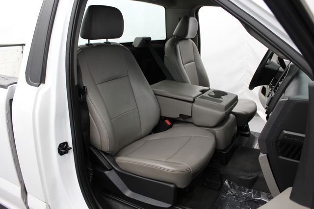 Used 2020 Oxford White Ford XL image 24