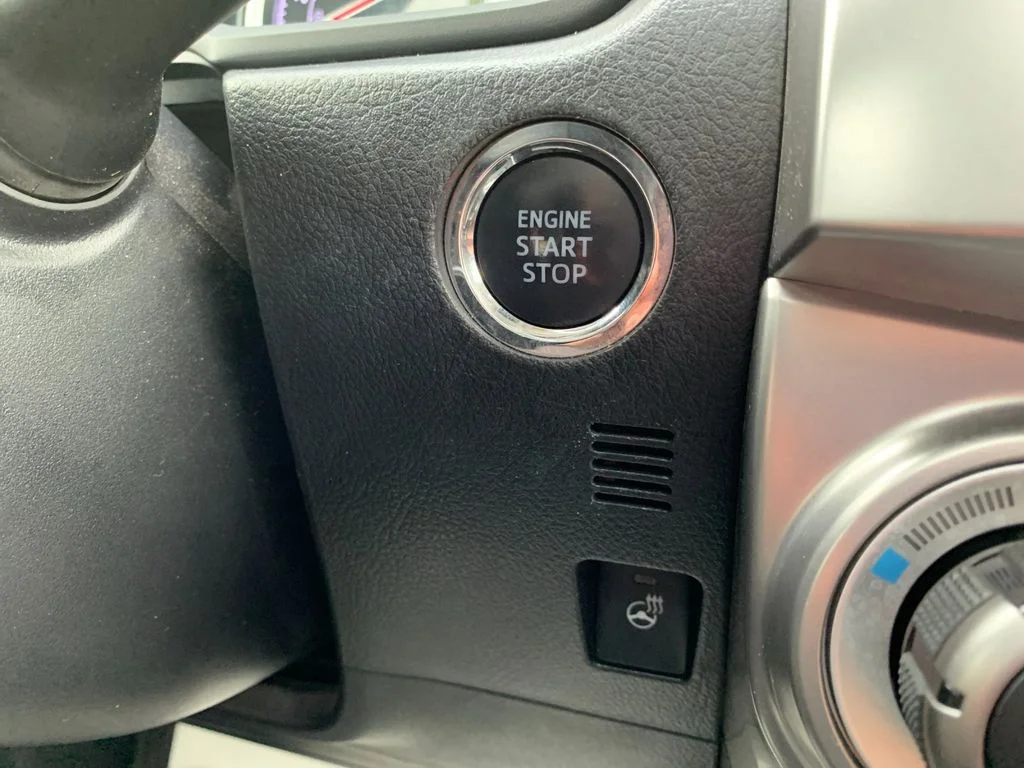 Used 2023 White Toyota Limited image 27