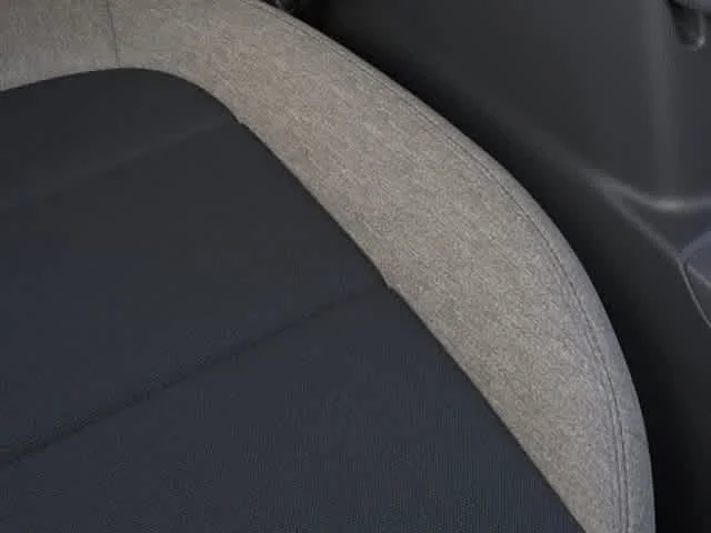 New 2026 Carbonized Gray Metallic Ford Big Bend® image 39