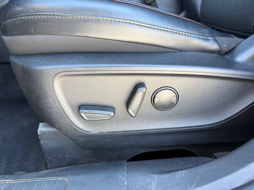 Used 2023 Black Ford ST-Line image 35