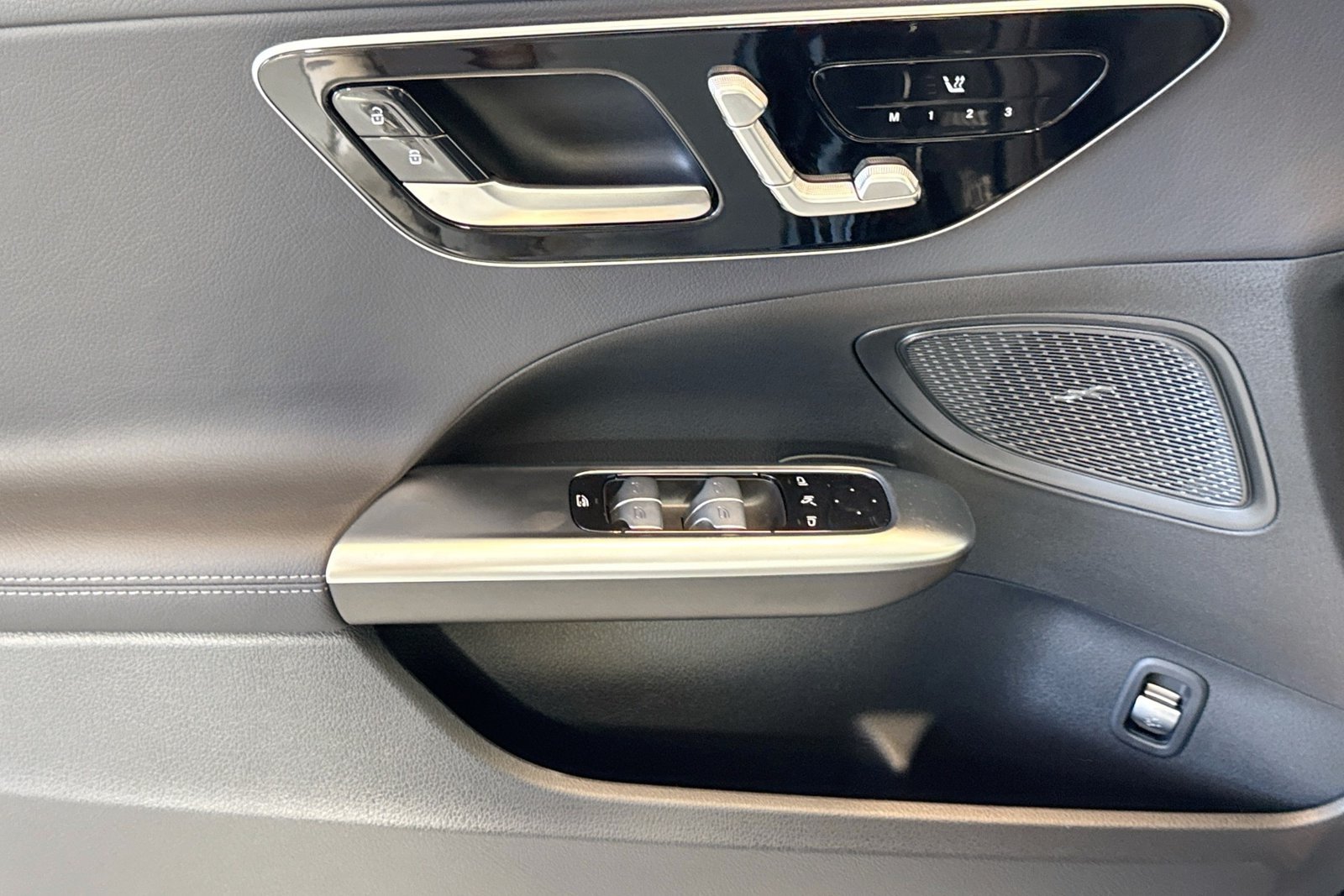 New 2026 Black Mercedes-Benz C 300 image 16