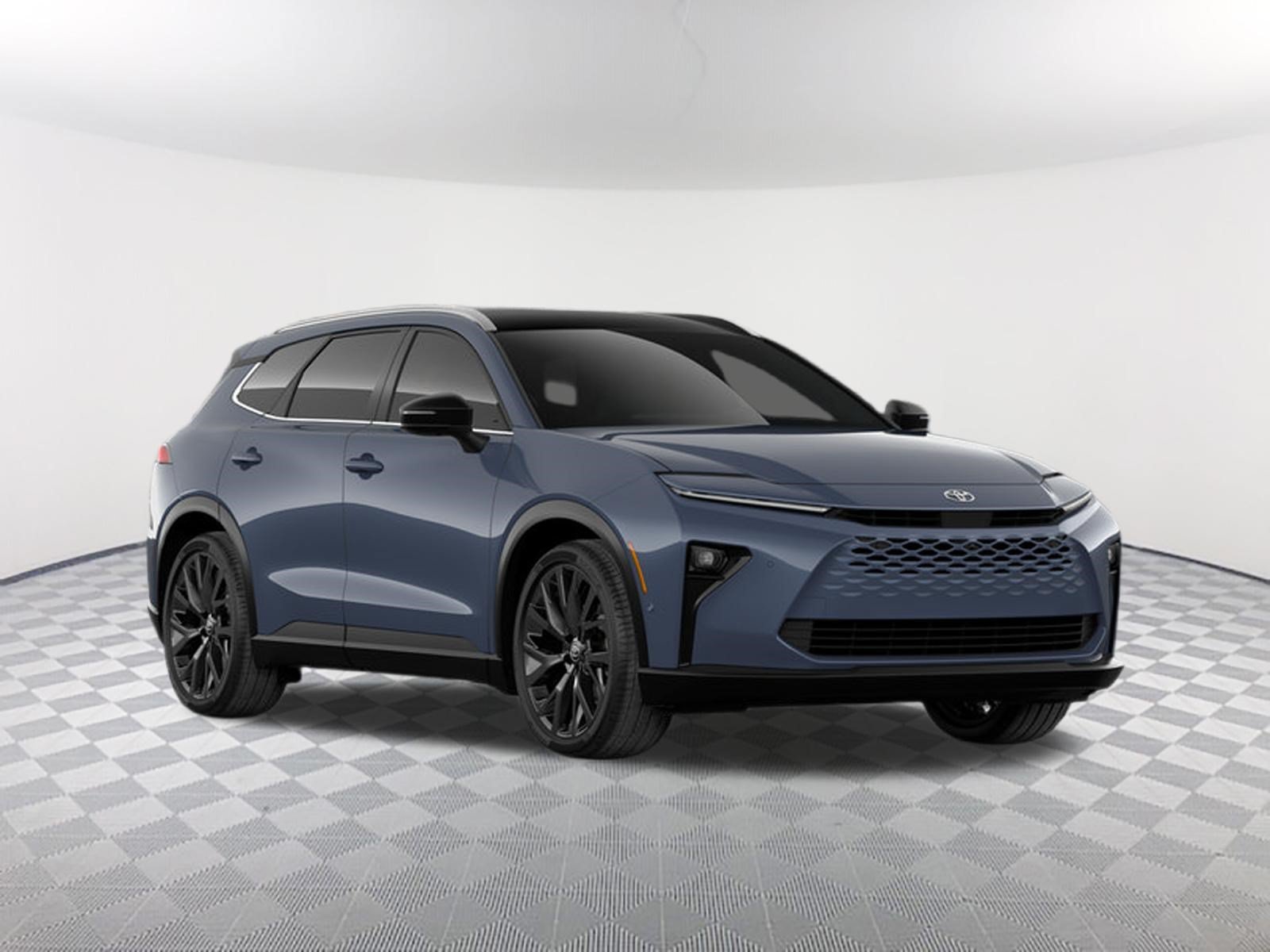 New 2026  Toyota Limited image 15