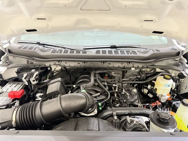 2026 Ford F-250 Super Duty XL - Photo 24