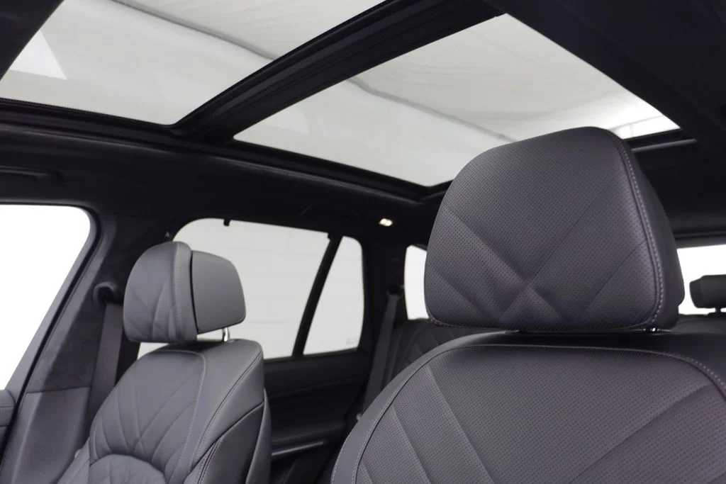New 2026 Black BMW xDrive50e image 13