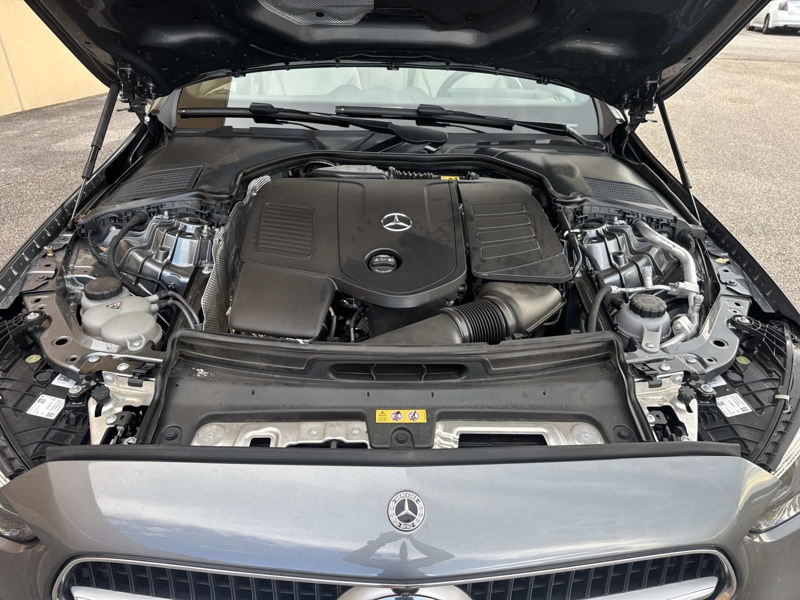 Certified Used 2026 Gray Mercedes-Benz C 300 image 10