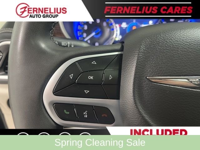 2023 Chrysler Pacifica Limited - Photo 43