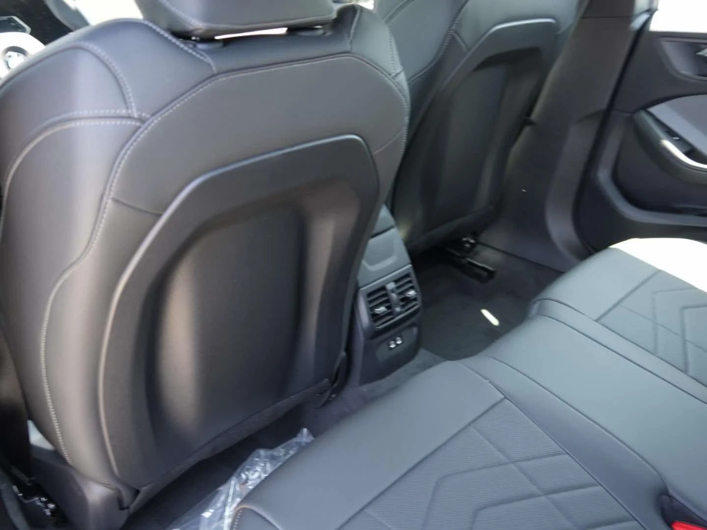 New 2026 Brooklyn Grey Metallic BMW 228 xDrive image 9