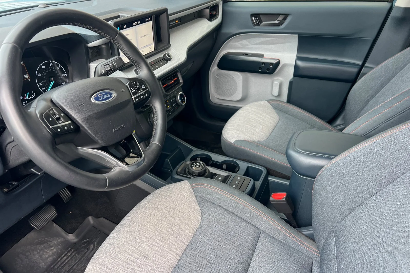 Used 2023 Area 51 Ford XLT image 9