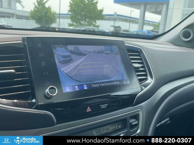 2023 Honda Ridgeline RTL - Photo 63