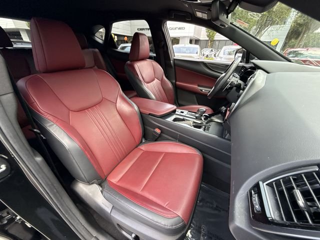 2023 Lexus NX 250 - Photo 26