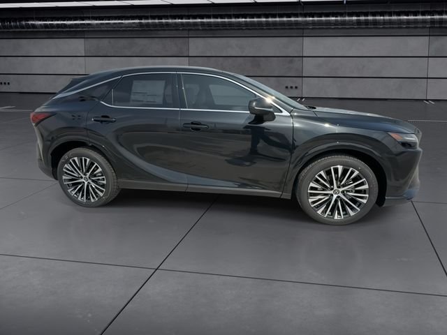 2026 Lexus RX 350 Premium Plus - Photo 9