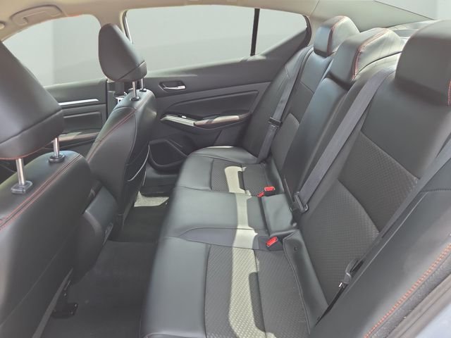 Used 2024 Gray Nissan 2.5 SR image 28