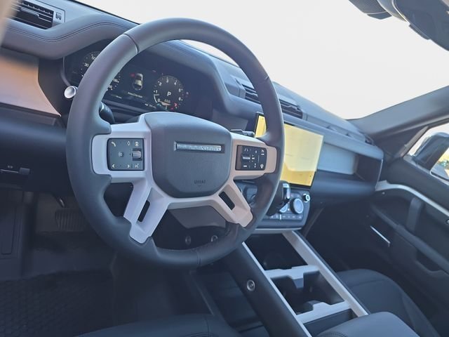 2026 Land Rover Defender S - Photo 12